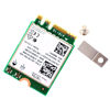 Picture of Deal4GO 1675X AX210NGW 802.11AX 6GHz Mu-MiMO Wi-Fi 6E M.2 (A+E Key) Wireless WiFi Adapter Bluetooth 5.2 0K1R3 for Dell Acer ASUS MSi Laptop AX210 Windows 10