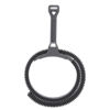 Picture of Lens Shifter Focus Ring Puller Other Shooting Accessories Plastic Adjustable Zoom Follow Focus Focusing Handle Lever with Gear Ring for DSLR CameraBlack (Grey)