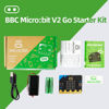 Picture of Vis Viva BBC Micro:bit v2 Go - Starter Kit (GO Bundle)