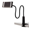 Picture of VENQI Gooseneck Tablet Holder, Adjustable Tablet Stand for iPad, iPhone, Samsung, 4.7-10.1 inch