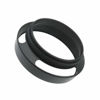 Picture of LingoFoto LH-46GF Lens Hood for Panasonic Lumix 14mm f/2.5 20mm f/1.7 G-Series Lens