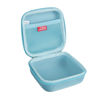 Picture of Hermitshell Travel Case for Phomemo M02 / Phomemo M02 Pro/Phomemo M02S Pocket Printer (Light Blue)