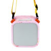 Picture of Case Compatible with Yoto Player 3rd Gen., Silicone Cover Compatible with Yoto Player 3rd Generation, Pink