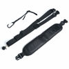 Picture of Ruittos Camera Strap,DSLR Shoulder Strap Crossbody Sling Quick Release Storage Pocket