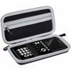 Picture of Aproca Hard Storage Travel Case, for Texas Instruments TI-84 Plus CE/TI-84 Plus/TI-83 Plus/TI-89 Titanium/TI-85 / TI-86 Color Graphing Calculator