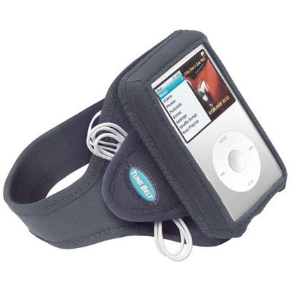 Picture of Tune Belt Armband for iPod Classic; Also Fits iPod Touch 4th - 1st Generation