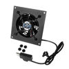 Picture of Coolerguys USB Powered Cooling Fan Kits (Single 80mm)