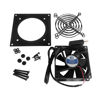 Picture of Coolerguys USB Powered Cooling Fan Kits (Single 80mm)