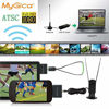 Picture of MyGica USB TV Tuner PT682C for Watching ATSC Digital TV Anywhere You go with Type-C Connector on Android Mobile or Pad (USB Type-C)