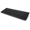 Picture of Lenovo 300 USB Keyboard, Wired, Adjustable Tilt, Ergonomic, Windows 7/8/10, GX30M39655, Black