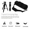 Picture of Mobestech Tripod Bag Umbrella Storage Bag Photographic Equipment Carrying Bag Monopod Storage Bag Photographic Equipment Bag Photography Accessory Bag Outdoor Photography Bag