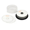 Picture of XtremPro Bd-R 6X 25GB 135min Blu-Ray 25 Pack Blank Discs in Spindle - 11051