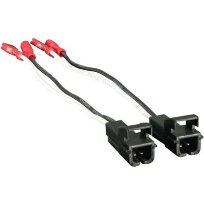 Picture of Metra GM Speaker Harness (72-4568) (72-4568)