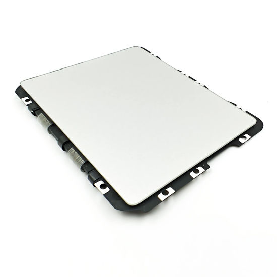 Picture of Trackpad Touchpad Without Flex Cable 821-00184-A Replacement for MacBook Pro 13" Retina A1502 Early 2015 Year