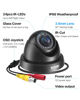 Picture of ZOSI 1080P HD Security Camera Indoor Outdoor,1920TVL 2.0MP 4-in-1 HD TVI/CVI/AHD/CVBS CCTV Camera,Weatherproof,80ft IR Night Vision,for 960H,720P,1080P,5MP,4K Analog Home Surveillance DVR System