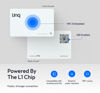 Picture of Linq Digital Business Card - Smart NFC Contact and Networking Card (Classic - White)