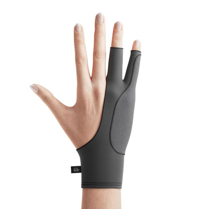 Picture of Paperlike's Drawing Glove for iPad - Artist Glove for Drawing on Tablets (Right and Left Hand; 3 Sizes: S, M, L)