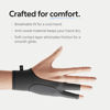 Picture of Paperlike's Drawing Glove for iPad - Artist Glove for Drawing on Tablets (Right and Left Hand; 3 Sizes: S, M, L)