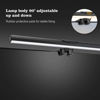 Picture of YEYIZU Monitor Light Bar, USB Powered Monitor Lamp for Eye Caring, 25 Lighting Modes, Computer Monitor Desk Lamp, Space Saving LED Screen Light Bar for Desk/Office/Home/Game