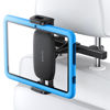 Picture of Lamicall Car Tablet Mount, Headrest Tablet Holder - Car Back Seat Travel Tablet Stand for Kids, Compatible with iPad Pro Air Mini, Galaxy Tab, Fire HD, 4.7-13" Cell Phone, Tablets and Devices