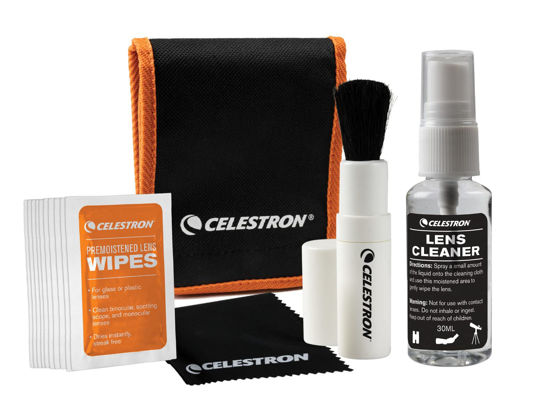 Picture of Celestron Lens Cleaning Kit