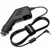 Picture of TND Car Charger for Magnetic Slice Compatible with Rand McNally GPS TND Tablet 85, 750, 740 - Rand McNally Truck GPS Charger 5V