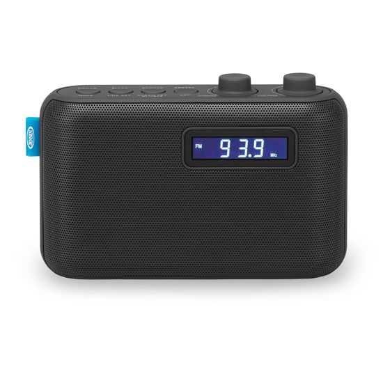 Picture of JENSEN® Portable AM/FM Digital Radio