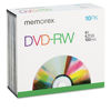 Picture of Memorex - 10-Pack 2x DVD-RW Disc Spindle