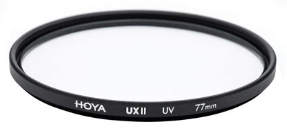 Picture of HOYA 49.0MM UX II UV