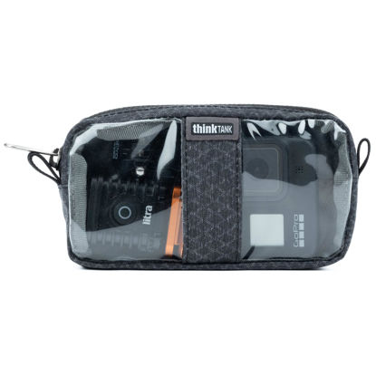 Picture of Think Tank Cable Management 5 - Electronics, Accessories, and Gear Organizer Pouch