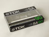 Picture of TDK SA 90 minute Super High Resolution Type II Audio Cassette Tape