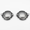 Picture of HUMARH 2-Pack Replacement Diaphragm for JBL/Selenium RPD220Ti - D220Ti and D2500Ti 264-276 Horn Speaker Driver 8 Ohm