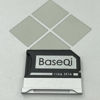 Picture of BASEQI Aluminum MicroSD Adapter for Microsoft Surface Book & Surface Book 2 & Surface Book 3 15" (Model-351A)