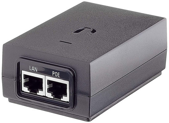 Picture of Ubiquiti Networks POE-48-24W-G 48V PoE adapter