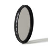 Picture of Gobe 39mm Circular Polarizing (CPL) Lens Filter (1Peak)