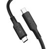 Picture of Spigen [USB-IF Certified USB 4 Cable 2.6ft for Thunderbolt 4 3 Cable,100W Charging 40Gbps Data Transfer 8K Video Type C for MacBook iPad M2 M1 Pro Air Galaxy S23 S22 Ultra Plus Mac Mini External SSD