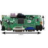 Picture of VSDISPLAY HD-MI DVI VGA AUDIO LCD Controller Board Fit for 17 inch 4:3 1280X960 DV170YGZ-N10 DV170YGM-N10