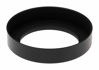 Picture of Fotodiox Pro Replacement Lens Hood Compatible with Hasselblad Distagon C 50mm T* Lenses - All Metal Lens Hood