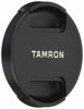 Picture of TAMRON CF72II Lens Cap, 2.8 inches (72 mm), New Logo Design