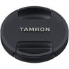 Picture of TAMRON CF72II Lens Cap, 2.8 inches (72 mm), New Logo Design