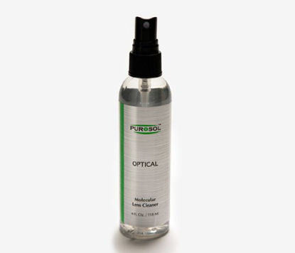 Picture of Purosol 10017 Optical Cleaner Spray 4 oz Bottle