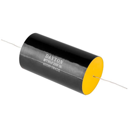 Picture of Dayton Audio DMPC-90 90uF 250V Polypropylene Capacitor