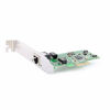 Picture of axGear PCI-E PCI Express 10/100/1000Mbps Desktop Gigabit Ethernet LAN Network Card