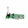 Picture of axGear PCI-E PCI Express 10/100/1000Mbps Desktop Gigabit Ethernet LAN Network Card