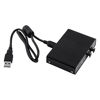 Picture of USB Audio Adapter External Sound Card with SPDIF Digital Audio Sound Cards External Sound Card 6 Channel 5.1 Surround Exwindows 10