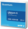 Picture of Data Lt06 Cartridge, Lto Ultrium 6, Mp.