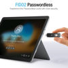 Picture of Thetis Pro FIDO2 Security Key, Two Factor Authentication NFC Security Key FIDO 2.0, Dual USB A Ports & Type C for Multi layered Protection (HOTP) in Windows/MacOS/Linux, Gmail, Facebook,Dropbox,Github