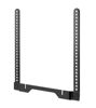 Picture of HumanCentric Mount Compatible with Sonos Ray TV Mount, Mounting Bracket for Floating Style Sonos Ray Mount and Sonos Ray Wall Mount, Soundbar Mount for Sonos Ray Sound Bar Mount Under TV, Black