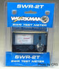 Picture of Workman SWR Meter for CB Radio Antennas SWR2T