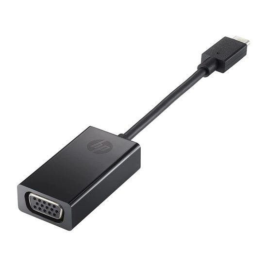 Picture of HP USB-C to VGA Adapter